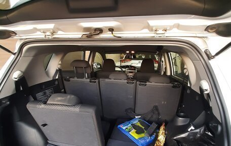 Toyota Verso I, 2011 год, 1 250 000 рублей, 10 фотография
