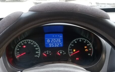 Chery Tiggo (T11), 2009 год, 330 000 рублей, 3 фотография