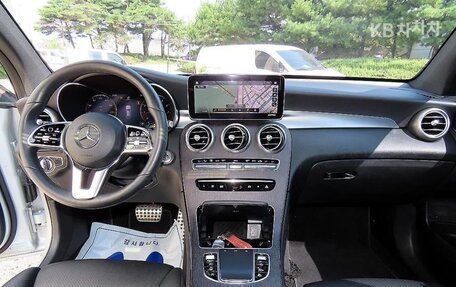 Mercedes-Benz GLC Coupe, 2021 год, 3 815 000 рублей, 5 фотография