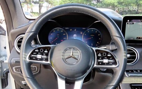 Mercedes-Benz GLC Coupe, 2021 год, 3 815 000 рублей, 6 фотография