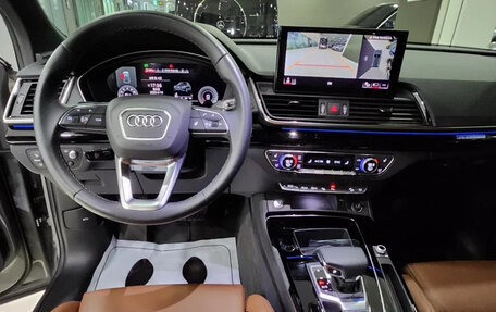 Audi Q5, 2022 год, 4 841 000 рублей, 7 фотография