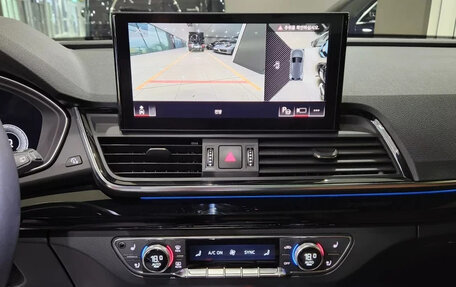 Audi Q5, 2022 год, 4 841 000 рублей, 13 фотография