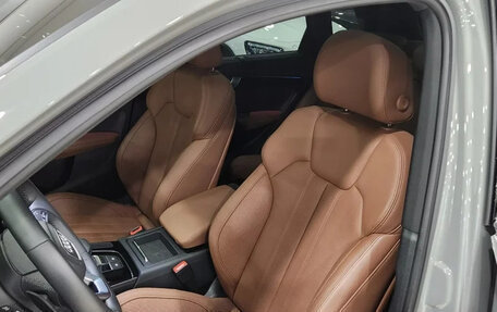 Audi Q5, 2022 год, 4 841 000 рублей, 6 фотография
