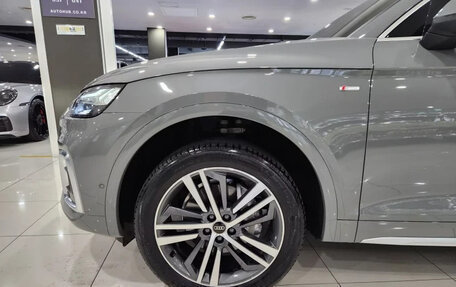 Audi Q5, 2022 год, 4 841 000 рублей, 9 фотография