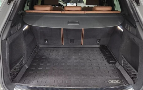 Audi Q5, 2022 год, 4 841 000 рублей, 11 фотография
