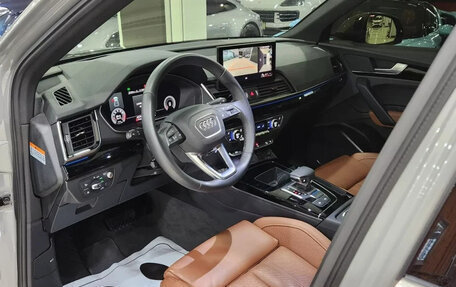 Audi Q5, 2022 год, 4 841 000 рублей, 5 фотография