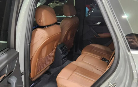 Audi Q5, 2022 год, 4 841 000 рублей, 14 фотография