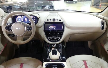 Aston Martin DBX I, 2022 год, 19 800 000 рублей, 7 фотография