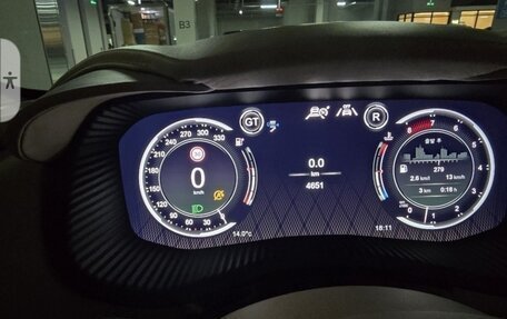 Aston Martin DBX I, 2022 год, 19 800 000 рублей, 8 фотография