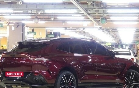 Aston Martin DBX I, 2022 год, 19 800 000 рублей, 4 фотография
