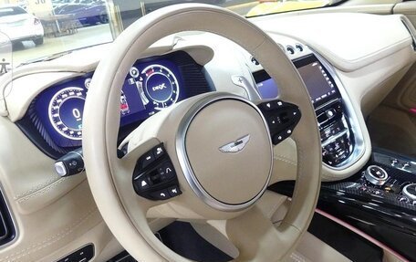 Aston Martin DBX I, 2022 год, 19 800 000 рублей, 9 фотография