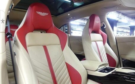 Aston Martin DBX I, 2022 год, 19 800 000 рублей, 18 фотография