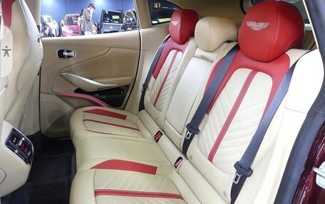 Aston Martin DBX I, 2022 год, 19 800 000 рублей, 17 фотография