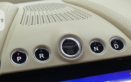 Aston Martin DBX I, 2022 год, 19 800 000 рублей, 16 фотография