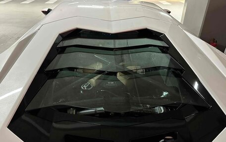 Lamborghini Aventador I рестайлинг, 2022 год, 55 923 000 рублей, 6 фотография