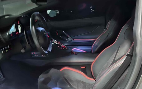 Lamborghini Aventador I рестайлинг, 2022 год, 55 923 000 рублей, 10 фотография