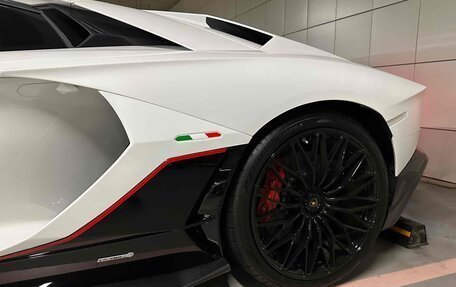 Lamborghini Aventador I рестайлинг, 2022 год, 55 923 000 рублей, 13 фотография