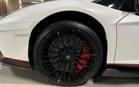 Lamborghini Aventador I рестайлинг, 2022 год, 55 923 000 рублей, 12 фотография