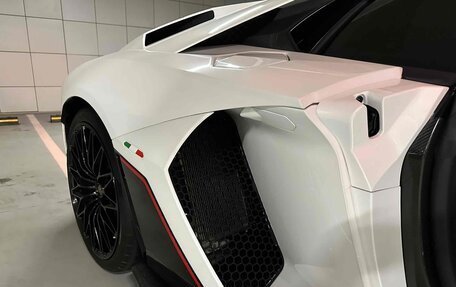 Lamborghini Aventador I рестайлинг, 2022 год, 55 923 000 рублей, 19 фотография