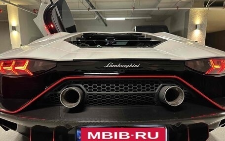 Lamborghini Aventador I рестайлинг, 2022 год, 55 923 000 рублей, 17 фотография