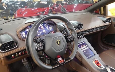 Lamborghini Huracán, 2022 год, 23 808 000 рублей, 8 фотография