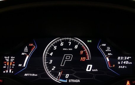 Lamborghini Huracán, 2022 год, 23 808 000 рублей, 9 фотография