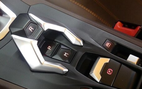 Lamborghini Huracán, 2022 год, 23 808 000 рублей, 17 фотография