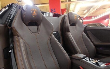 Lamborghini Huracán, 2022 год, 23 808 000 рублей, 20 фотография