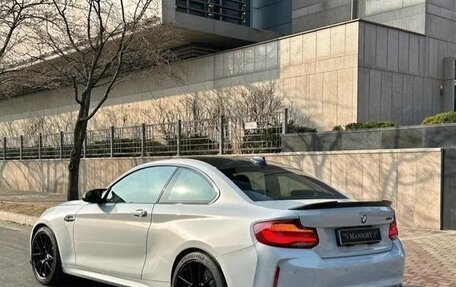 BMW M2 F87, 2021 год, 7 900 000 рублей, 2 фотография