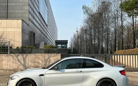 BMW M2 F87, 2021 год, 7 900 000 рублей, 6 фотография