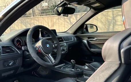 BMW M2 F87, 2021 год, 7 900 000 рублей, 7 фотография
