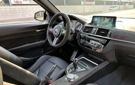 BMW M2 F87, 2021 год, 7 900 000 рублей, 15 фотография