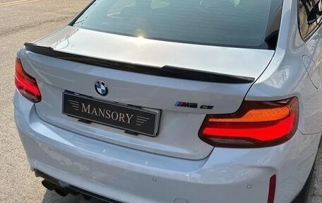 BMW M2 F87, 2021 год, 7 900 000 рублей, 18 фотография