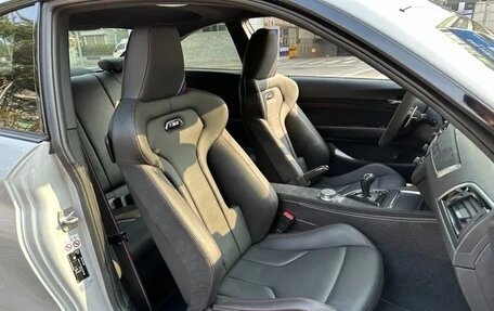 BMW M2 F87, 2021 год, 7 900 000 рублей, 13 фотография