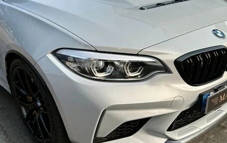 BMW M2 F87, 2021 год, 7 900 000 рублей, 20 фотография