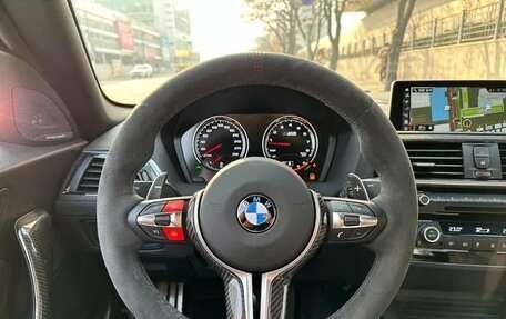 BMW M2 F87, 2021 год, 7 900 000 рублей, 11 фотография