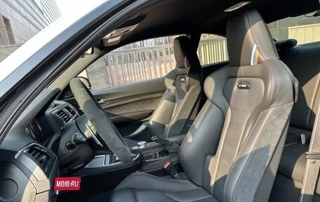 BMW M2 F87, 2021 год, 7 900 000 рублей, 10 фотография