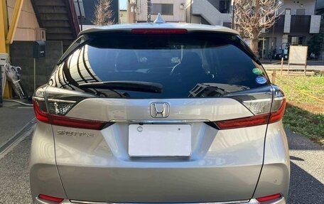 Honda Shuttle II, 2022 год, 1 165 000 рублей, 4 фотография