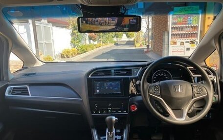 Honda Shuttle II, 2022 год, 1 165 000 рублей, 8 фотография