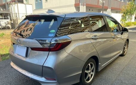 Honda Shuttle II, 2022 год, 1 165 000 рублей, 5 фотография
