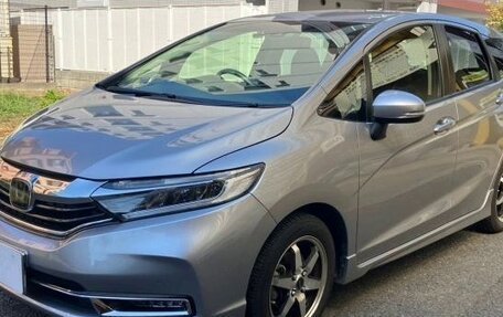 Honda Shuttle II, 2022 год, 1 165 000 рублей, 15 фотография