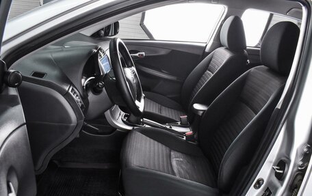 Toyota Corolla, 2010 год, 1 099 000 рублей, 10 фотография