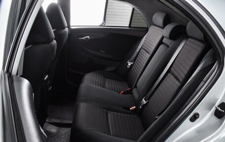 Toyota Corolla, 2010 год, 1 099 000 рублей, 9 фотография