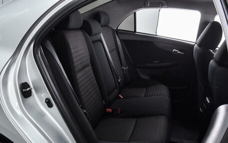 Toyota Corolla, 2010 год, 1 099 000 рублей, 7 фотография