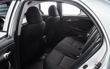 Toyota Corolla, 2010 год, 1 099 000 рублей, 11 фотография