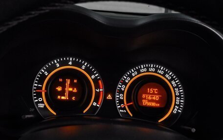 Toyota Corolla, 2010 год, 1 099 000 рублей, 17 фотография