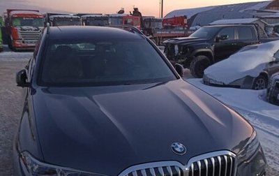 BMW X7, 2019 год, 7 220 000 рублей, 1 фотография