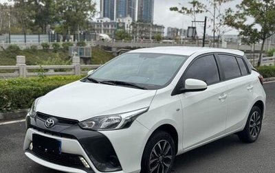 Toyota Yaris Cross, 2021 год, 1 170 900 рублей, 1 фотография