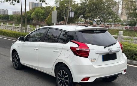 Toyota Yaris Cross, 2021 год, 1 170 900 рублей, 6 фотография