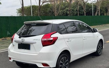 Toyota Yaris Cross, 2021 год, 1 170 900 рублей, 4 фотография